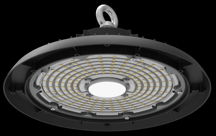 KERBL LED-Leuchte HiLED Evo